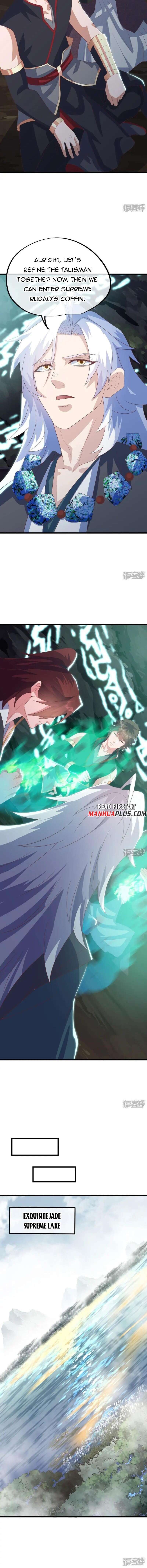 Chapter 668 - Image 14