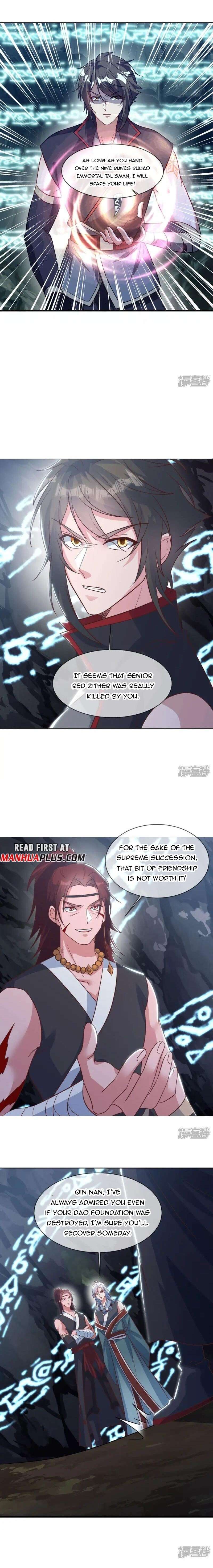 Chapter 668 - Image 3
