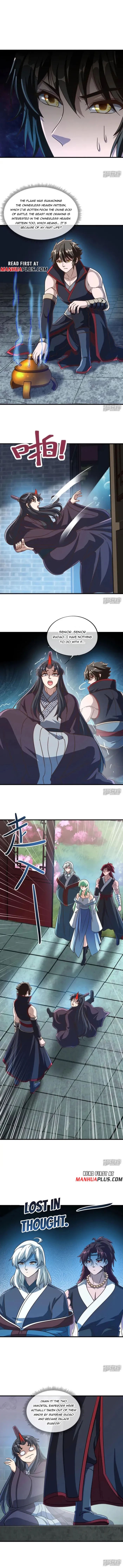 Chapter 670 - Image 3