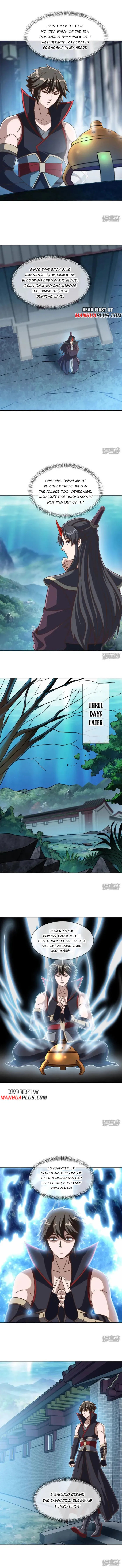 Chapter 670 - Image 7