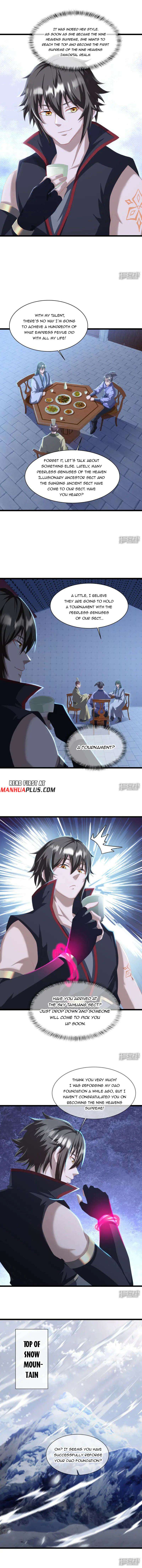 Chapter 672 - Image 7