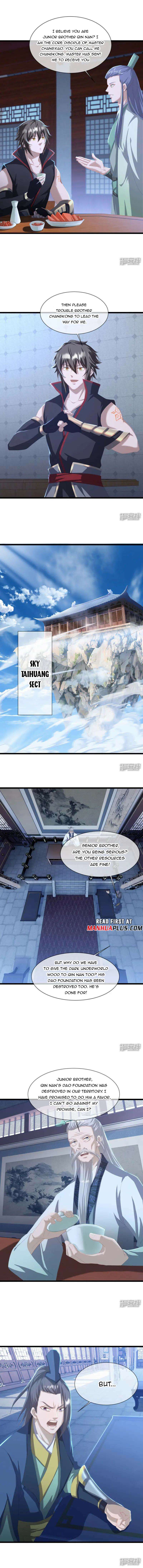 Chapter 672 - Image 9