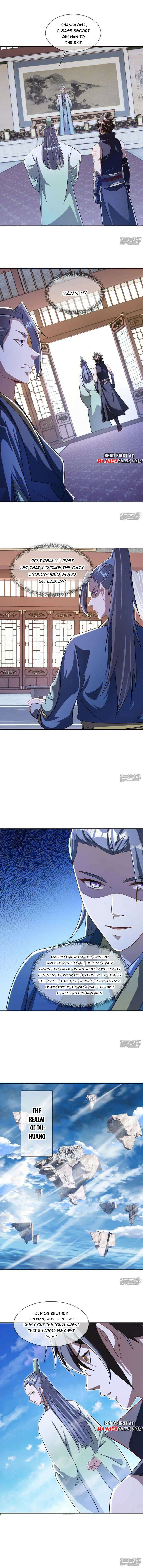 Chapter 673 - Image 2