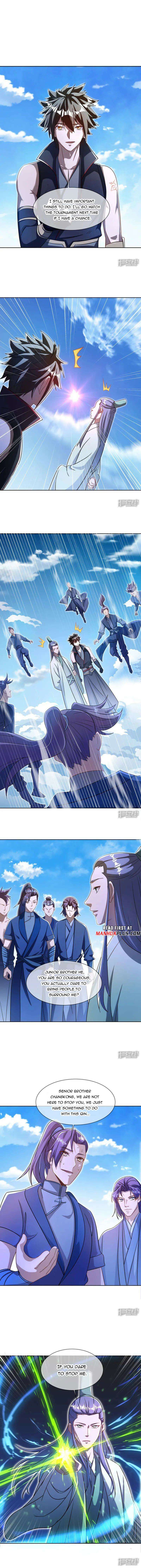 Chapter 673 - Image 3