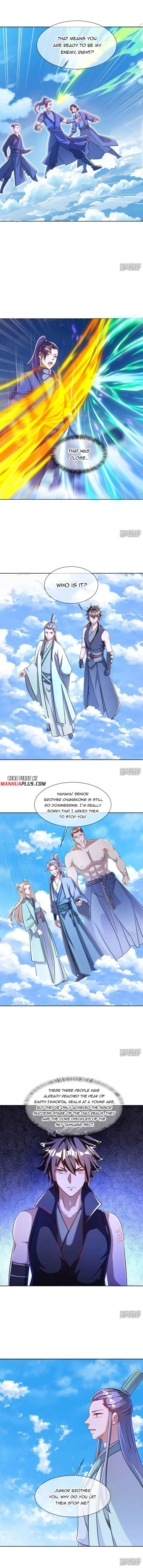 Chapter 673 - Image 4
