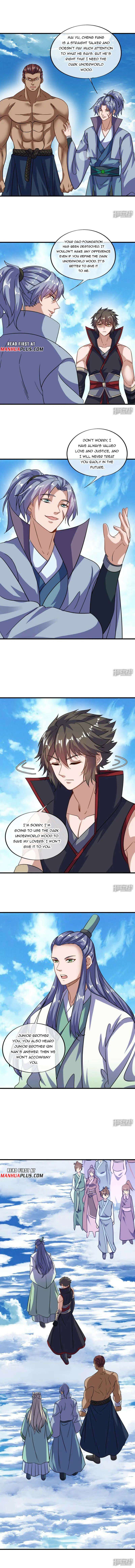 Chapter 673 - Image 6