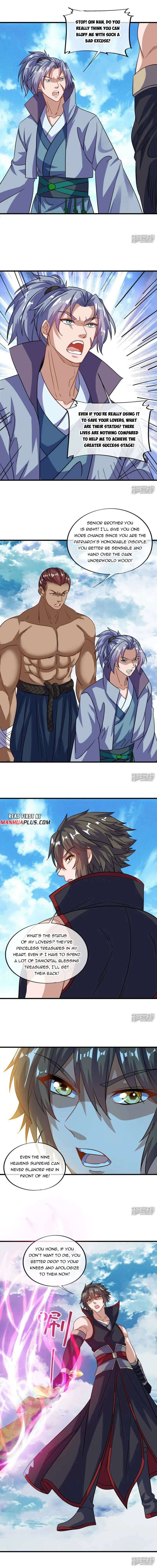 Chapter 673 - Image 7