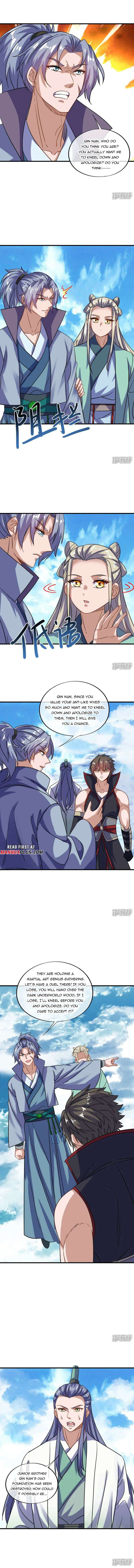 Chapter 673 - Image 8