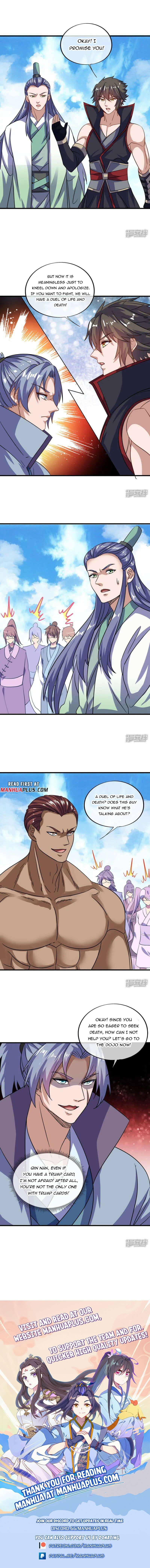 Chapter 673 - Image 9