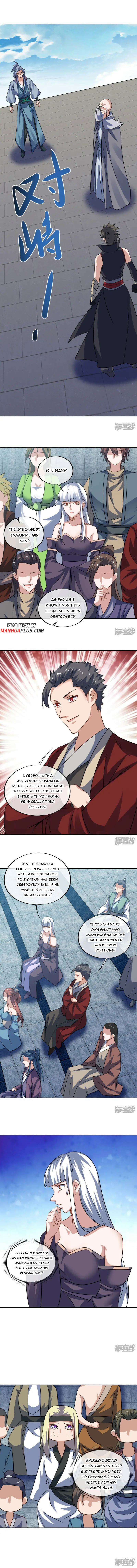 Chapter 674 - Image 2