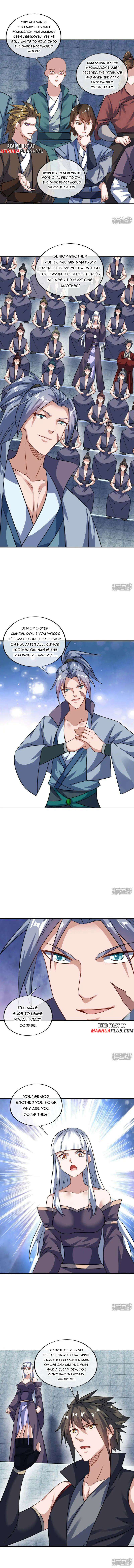 Chapter 674 - Image 3