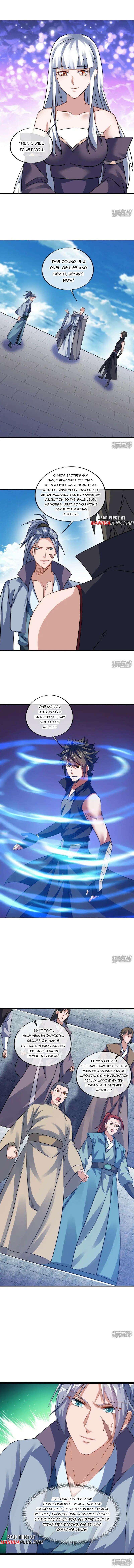 Chapter 674 - Image 4