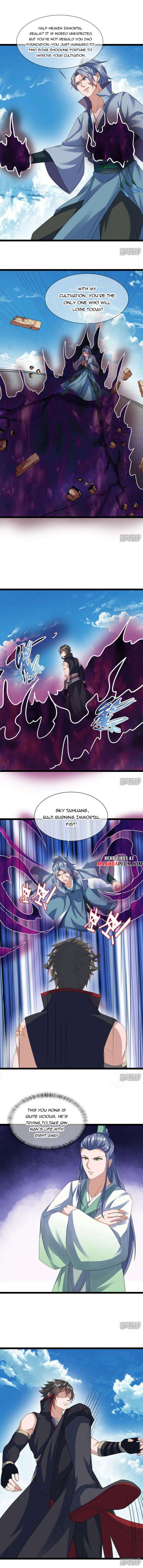 Chapter 674 - Image 5