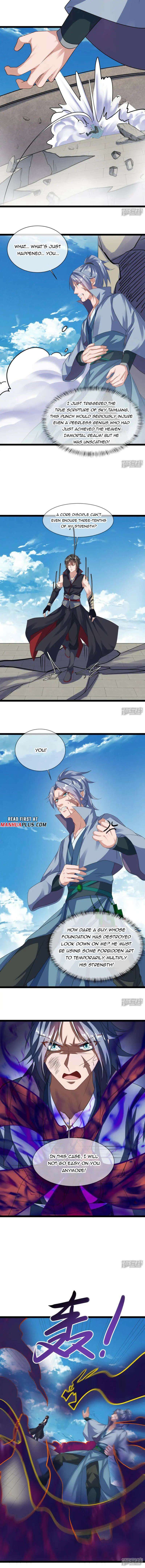 Chapter 674 - Image 7