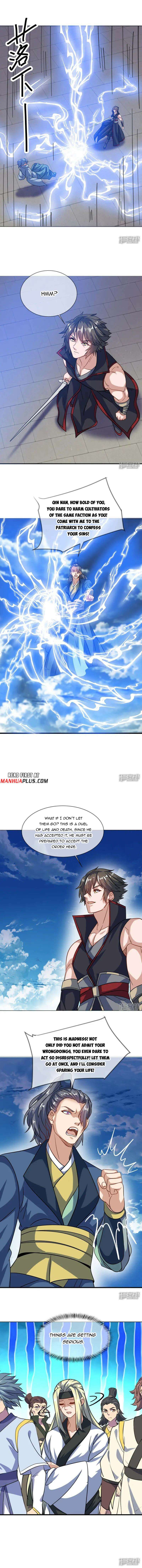 Chapter 675 - Image 3