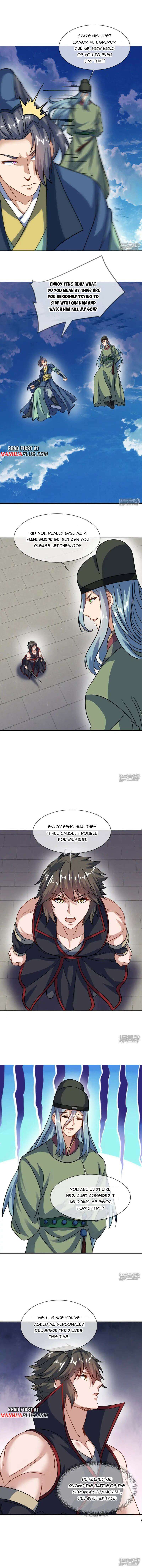 Chapter 675 - Image 4