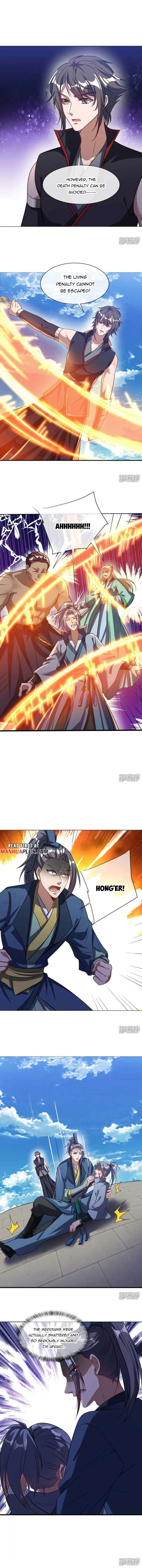 Chapter 675 - Image 5