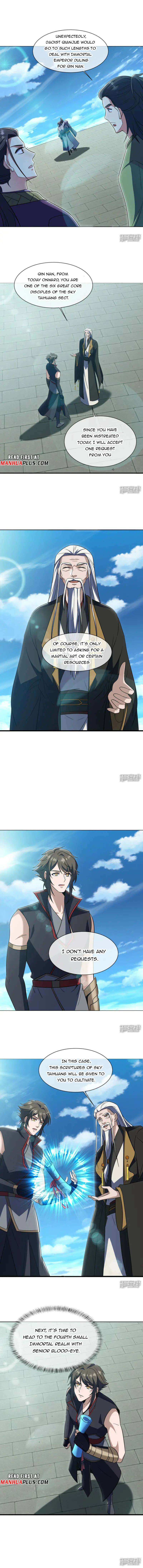 Chapter 676 - Image 2
