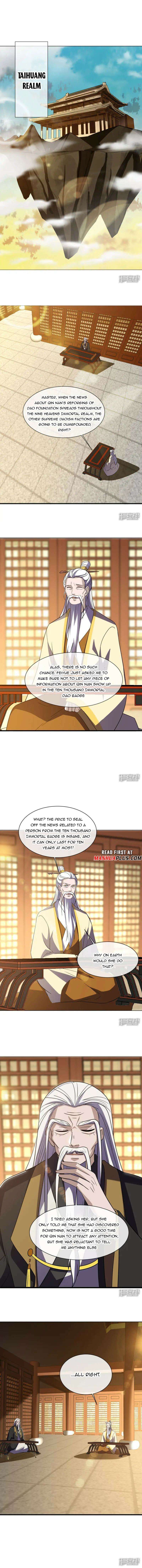 Chapter 676 - Image 3