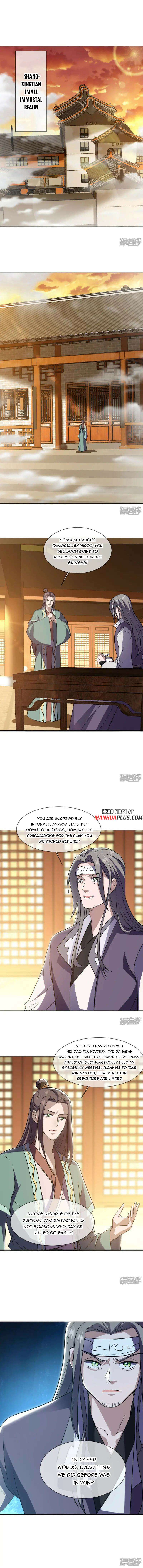 Chapter 676 - Image 4