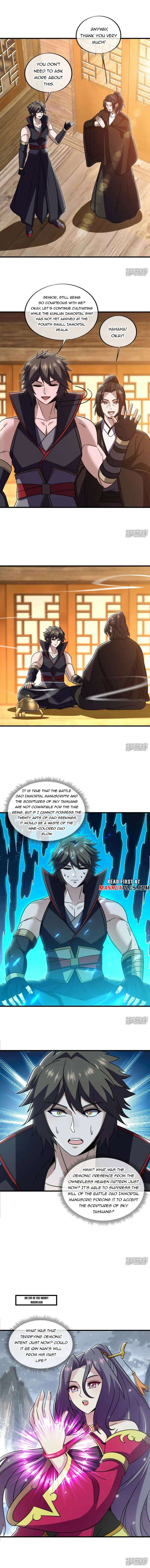Chapter 676 - Image 7