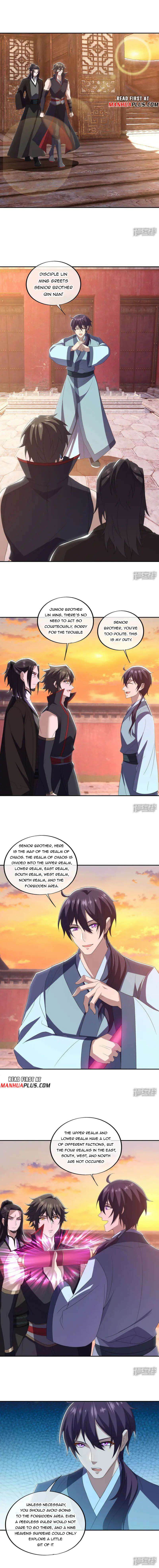 Chapter 677 - Image 2