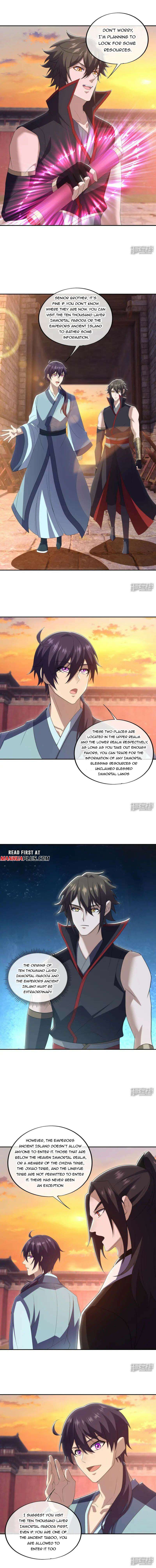 Chapter 677 - Image 3