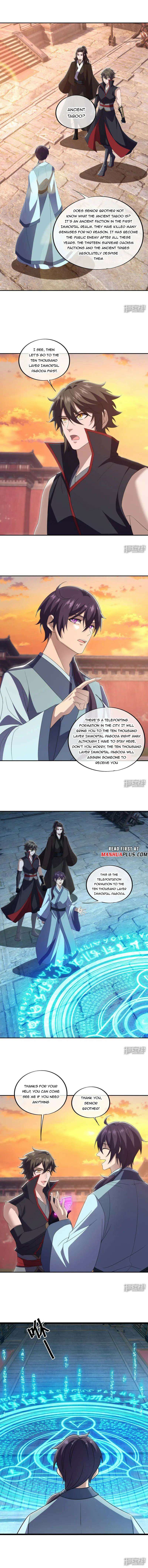 Chapter 677 - Image 4