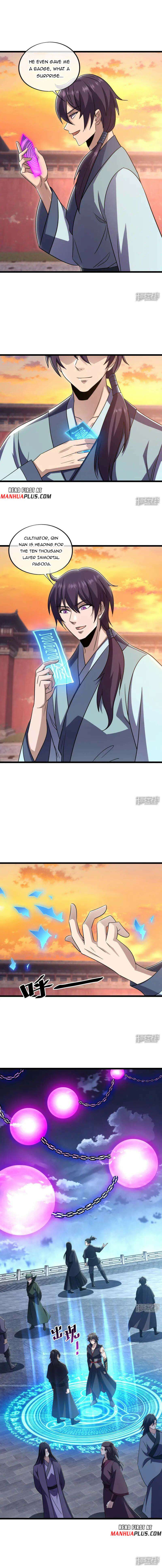 Chapter 677 - Image 5