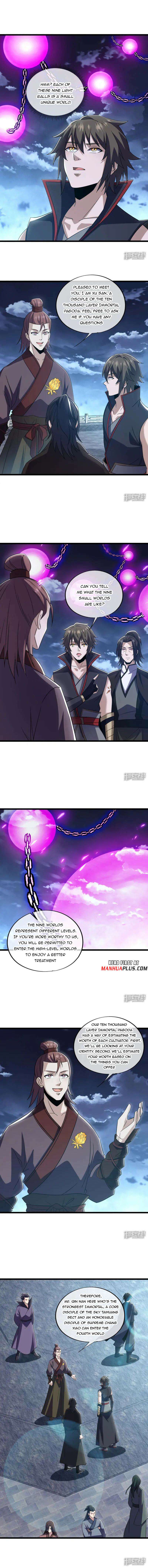 Chapter 677 - Image 6