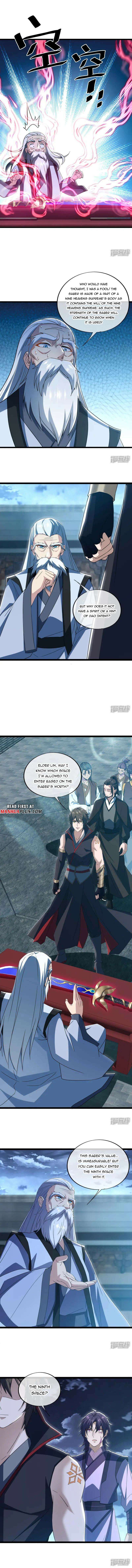 Chapter 677 - Image 9