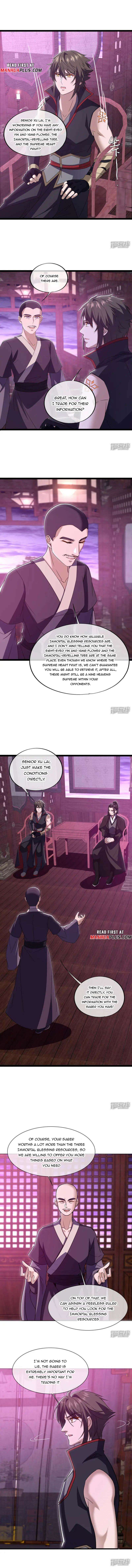 Chapter 678 - Image 3