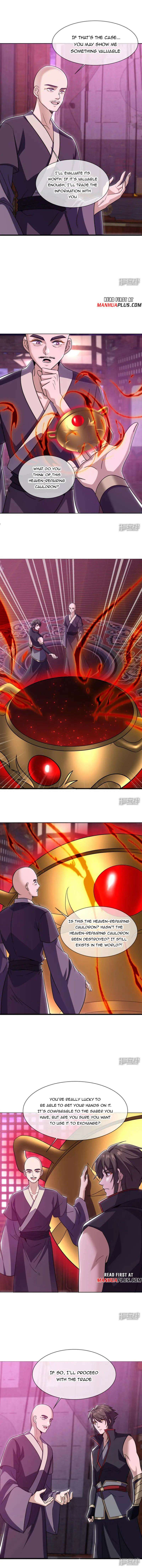 Chapter 678 - Image 4