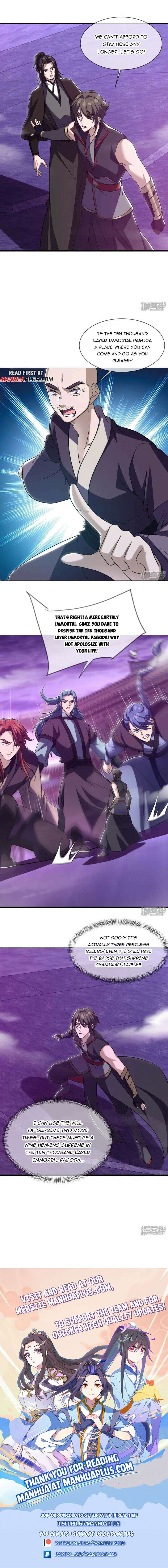 Chapter 678 - Image 9