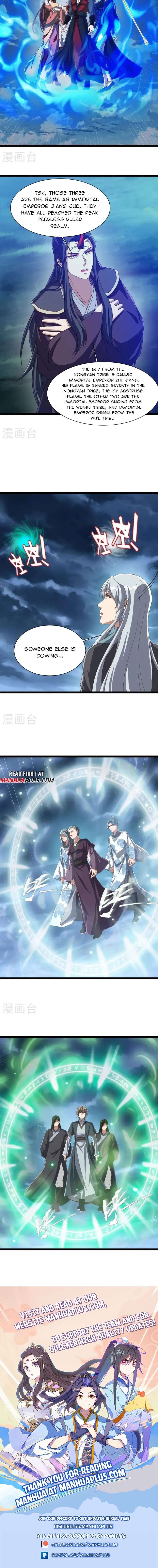 Chapter 684 - Image 10