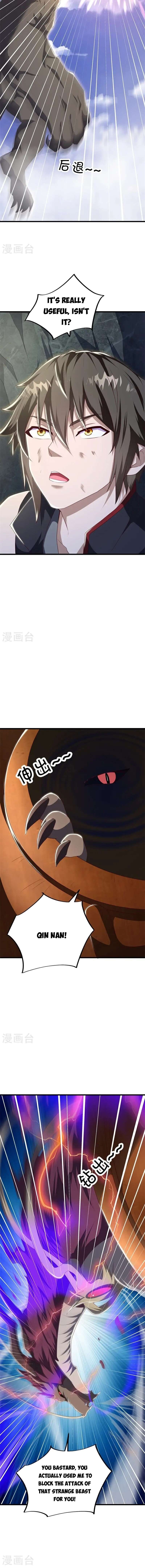 Chapter 688 - Image 12