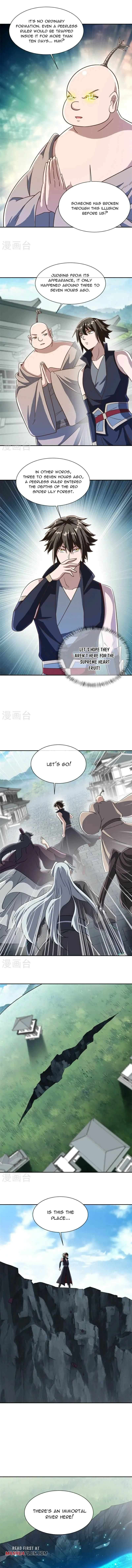 Chapter 697 - Image 6