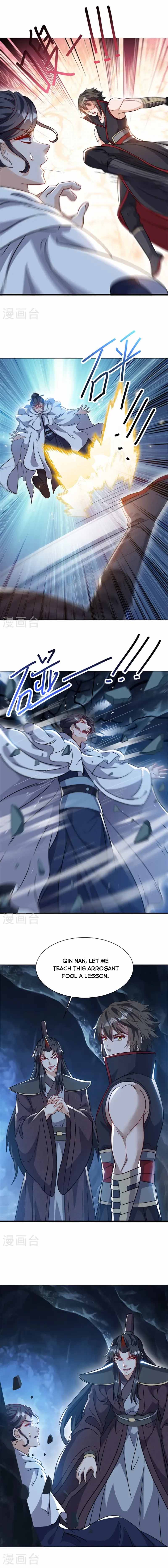 Chapter 701 - Image 4