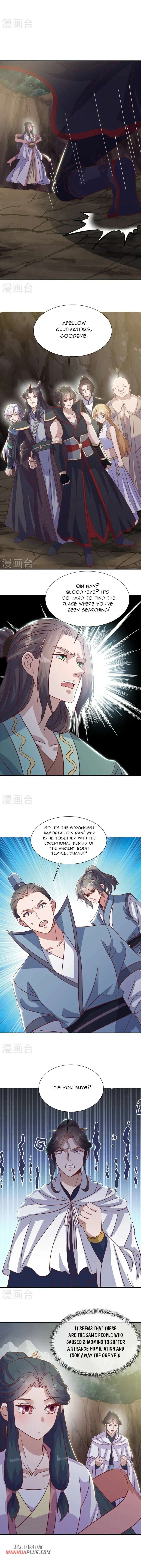 Chapter 705 - Image 8
