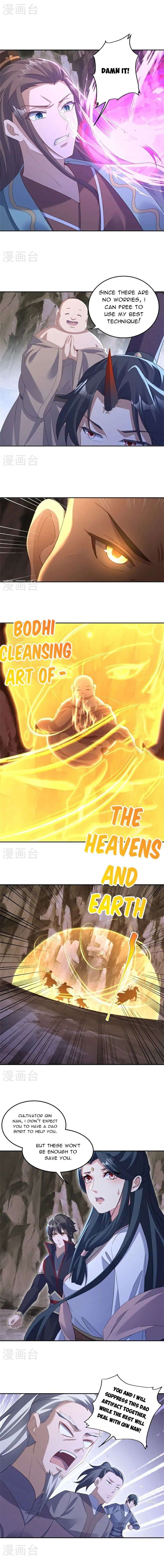Chapter 706 - Image 9