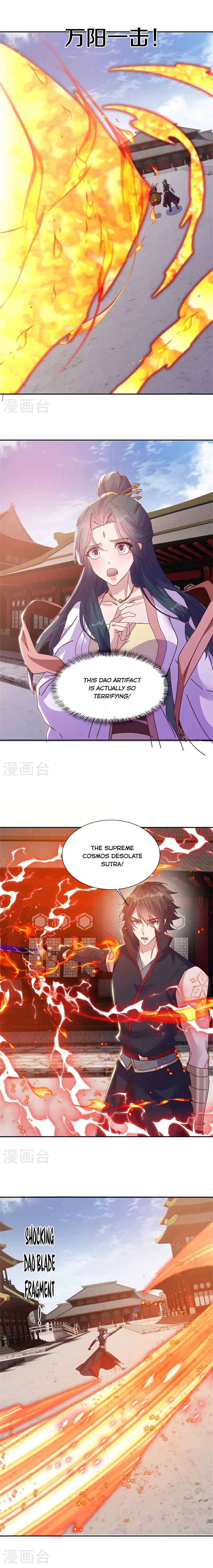 Chapter 711 - Image 12