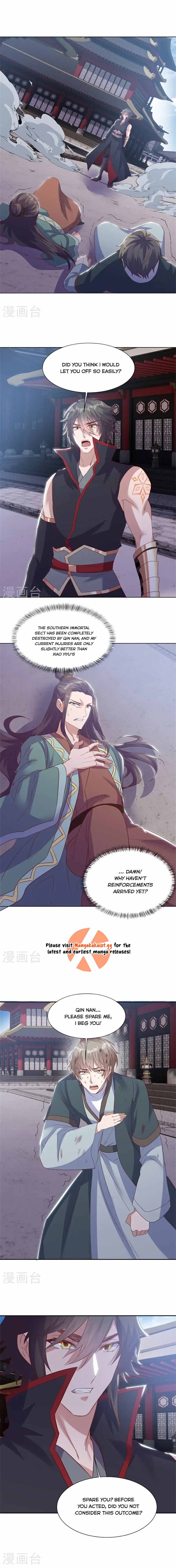 Chapter 711 - Image 3