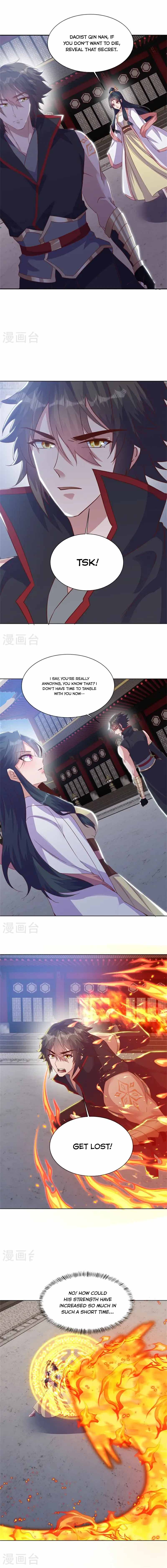 Chapter 711 - Image 4