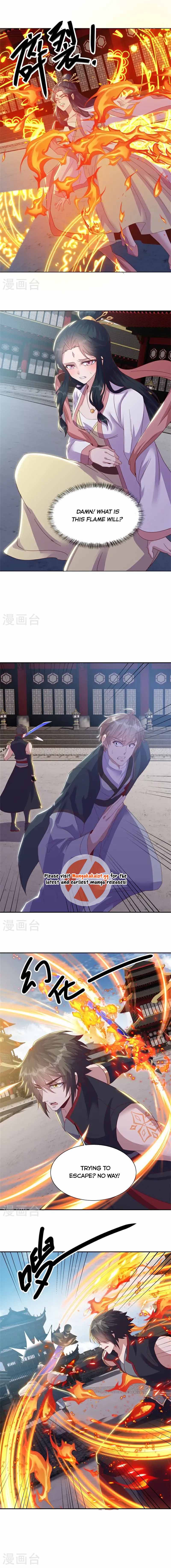 Chapter 711 - Image 5