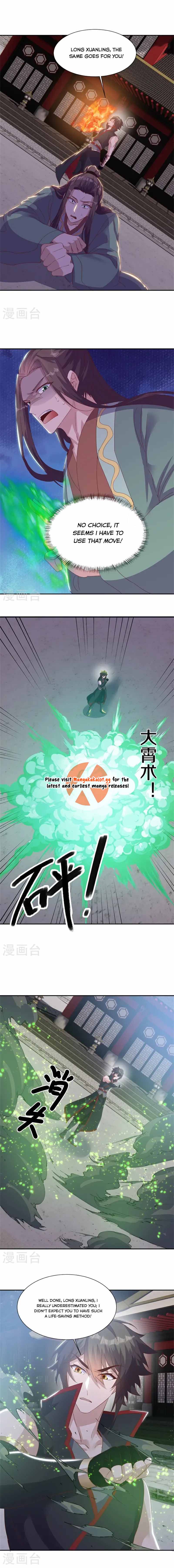 Chapter 711 - Image 6