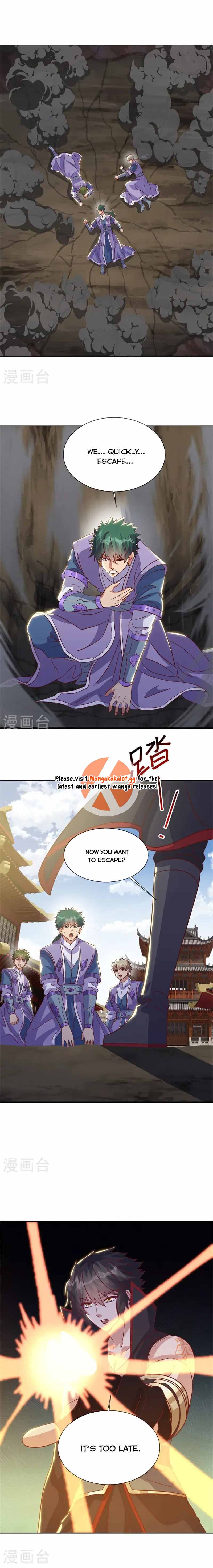 Chapter 712 - Image 10