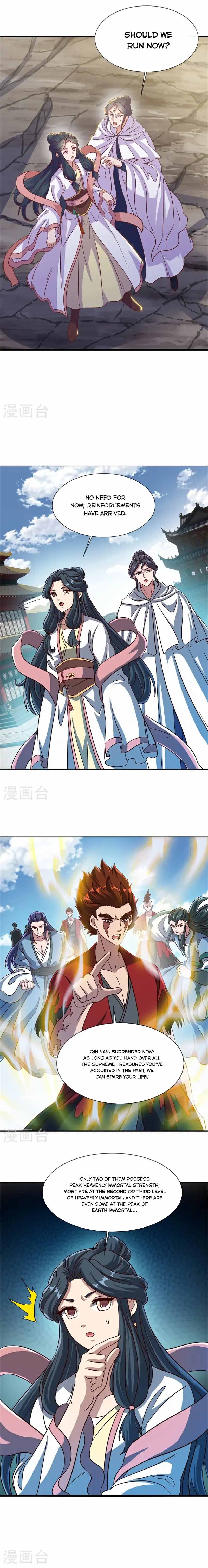 Chapter 712 - Image 12