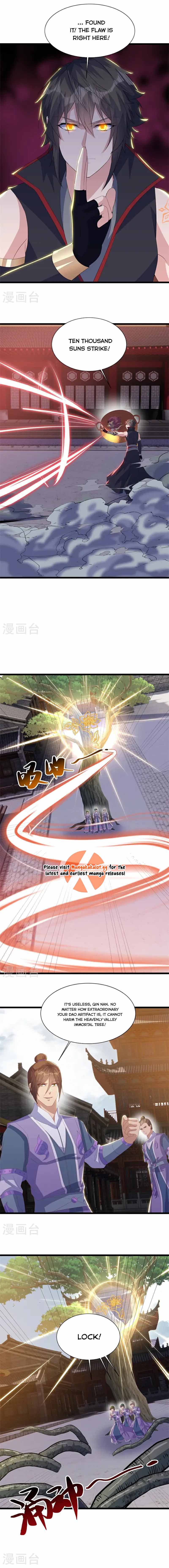 Chapter 712 - Image 3
