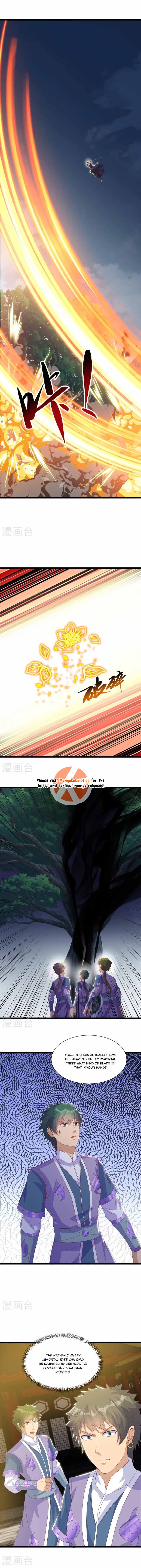 Chapter 712 - Image 5