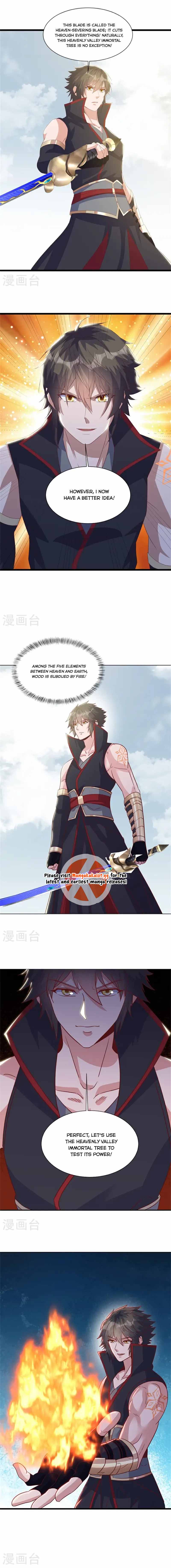 Chapter 712 - Image 6